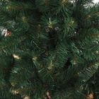 Искусственная ёлка «Байкальская», 150 см, ПВХ ветки отгибаются - Фото 4