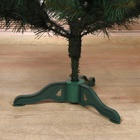 Искусственная ёлка «Байкальская», 150 см, ПВХ ветки отгибаются - Фото 5