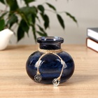 Ваза «Кэйдис», 300 мл, h=9 см, d=4 см, стекло, МИКС - Фото 6