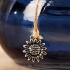 Ваза «Кэйдис», 300 мл, h=9 см, d=4 см, стекло, МИКС - Фото 7