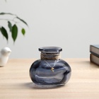 Ваза «Кэйдис», 300 мл, h=9 см, d=4 см, стекло, МИКС - Фото 8