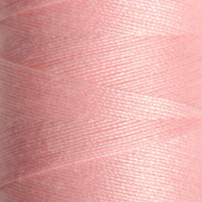 Нитки Dor Tak, 40/2, 400 ярд, цвет светло-розовый №126