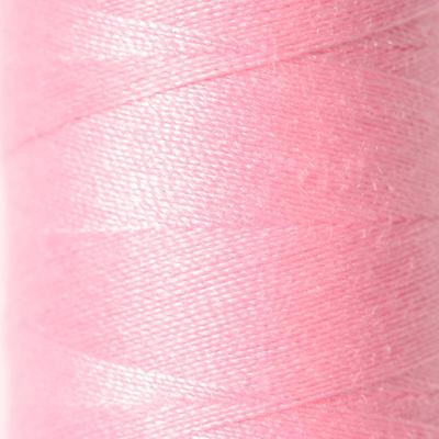 Нитки Dor Tak, 40/2, 400 ярд, цвет светло-розовый №128