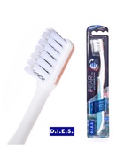 Зубная щётка D.I.E.S. Pearl, средняя жесткость - Фото 4