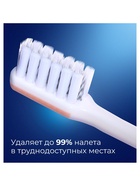 Зубная щётка D.I.E.S. Pearl, средняя жесткость - Фото 6