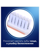 Зубная щётка D.I.E.S. Pearl, средняя жесткость - Фото 7