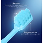 Зубная щётка Evermex мягкая, микс - Фото 5