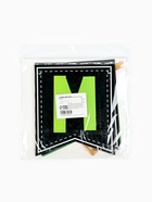 Гирлянда бумажная «С днём рождения» 6769485