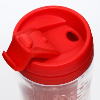 Термостакан Transformers, 350 мл, Трансформеры