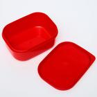 Ланч-бокс прямоугольный 0.5 л, Трансформеры - Фото 4