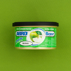 Ароматизатор Abro Organic «Зелёное яблоко» - Фото 3