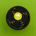 Ароматизатор Abro Organic «Зелёное яблоко» - Фото 4