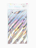 Скатерть одноразовая на стол «Голография», 137×183 см - Фото 7