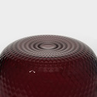 Салатник Luminarc «Идиллия», 2.35 л, d=23 см, стекло, лилак - Фото 4