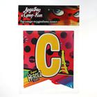 Гирлянда бумажная «С днём рождения» - фото 21301548