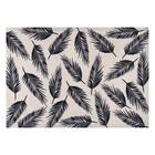 Салфетка на стол Доляна «Перья», 30×45 см, полиэстер 100% - Фото 2