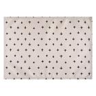 Салфетка на стол «Доляна. Звездочки», 30×45 см - Фото 2