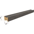 Интерьерная Рейка МДФ, Милана Рекесс Нью-Йорк, 2680х19х27 мм  (артикул 7067063)  большой выбор товаров оптом и в розницу по низким ценам с доставкой