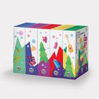 Игра «Кто я, где я, взаимодействие», 80 карт, - Фото 11