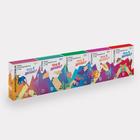 Игра на угадывание слов «Кто я, что я делаю, жесты», 80 карт - Фото 8