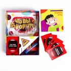 Настольная игра «Что вы говорите?», 12+ - Фото 2