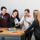 Настольная игра «Что вы говорите?», 12+ - Фото 8