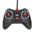 Машина радиоуправляемая «Пожарная охрана», работает от батареек - Фото 4