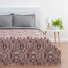 Покрывало гобеленовое «Этель. Люкс» 240×200 см - Фото 1