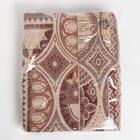 Покрывало гобеленовое «Этель. Люкс» 240×200 см - Фото 4