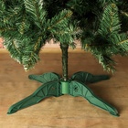 Искусственная ёлка «Байкальская», 210 см, ПВХ ветки отгибаются - Фото 4