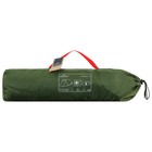 Палатка туристическая Maclay HARLY 2, р. 210х150х100 см, 2-местная, однослойная - фото 24301515