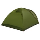 Палатка туристическая Maclay VERAG 3, р. 315х210х120 см, 3-местная, двухслойная - Фото 9