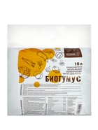Удобрение БиоГумус Органик+, 10 л - Фото 1