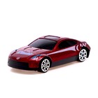 Машинка металлическая, масштаб 1:64, цвет МИКС, на блистере - Фото 12