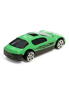 Машинка металлическая, масштаб 1:64, цвет МИКС, на блистере  (артикул 5525557)  большой выбор товаров оптом и в розницу по низким ценам с доставкой