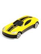 Машинка металлическая, масштаб 1:64, цвет МИКС, на блистере  (артикул 5525557)  большой выбор товаров оптом и в розницу по низким ценам с доставкой