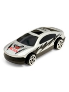 Машинка металлическая, масштаб 1:64, цвет МИКС, на блистере  (артикул 5525557)  большой выбор товаров оптом и в розницу по низким ценам с доставкой