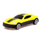 Машинка металлическая, масштаб 1:64, цвет МИКС, на блистере - Фото 6