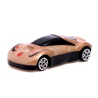 Машинка металлическая, масштаб 1:64, цвет МИКС, на блистере - Фото 10