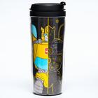 Термостакан, 350 мл «Бамблби», Трансформеры - Фото 2