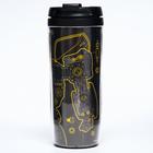 Термостакан, 350 мл «Бамблби», Трансформеры - Фото 3