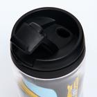 Термостакан, 350 мл «Бамблби», Трансформеры - Фото 5