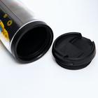 Термостакан, 350 мл «Бамблби», Трансформеры - Фото 6