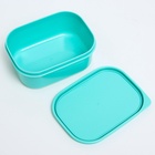 Ланч-бокс прямоугольный 0.5 л «Радуга Дэш», My little pony - Фото 5