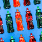 Карамель жидкая «Газировка» ассорти, 22 г - Фото 8