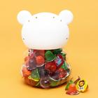 Желе «Панда» с копилкой, ассорти, 13 г - Фото 2