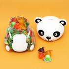 Желе «Панда» с копилкой, ассорти, 13 г - Фото 3