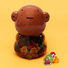 Десерт желейный «Канди клаб» Обезьяна, ассорти +копилка, 13 г (комплект 100 шт) - фото 22617481