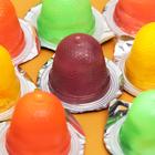 Десерт желейный «Канди клаб» Обезьяна, ассорти +копилка, 13 г (комплект 100 шт) - фото 22617483