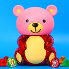 Десерт желейный «Канди клаб» Мишки, ассорти +копилка, 13 г (комплект 100 шт) - фото 23439687